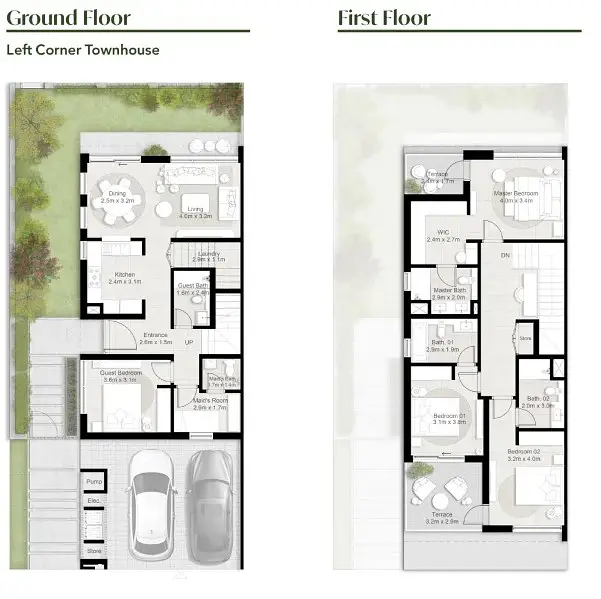 Aura Gardens - Image 5