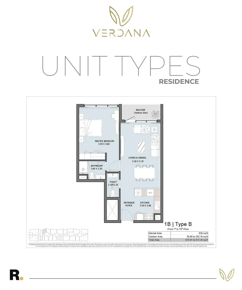 Verdana Residence 6 - Image 8