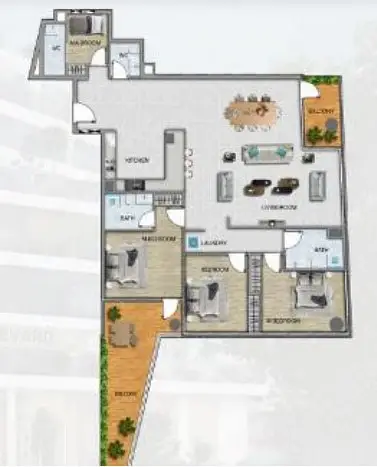77 Boulevard - Image 19