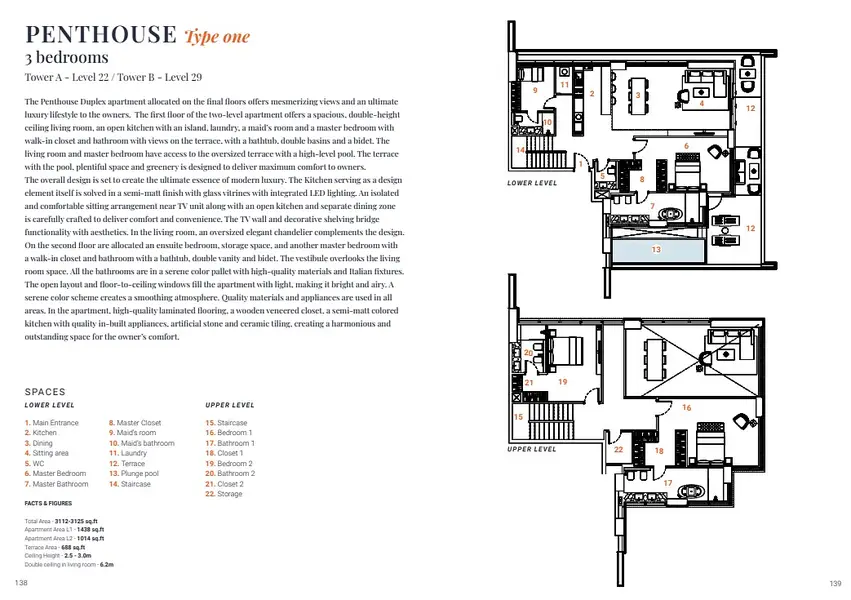 The Orchard Place - Image 23