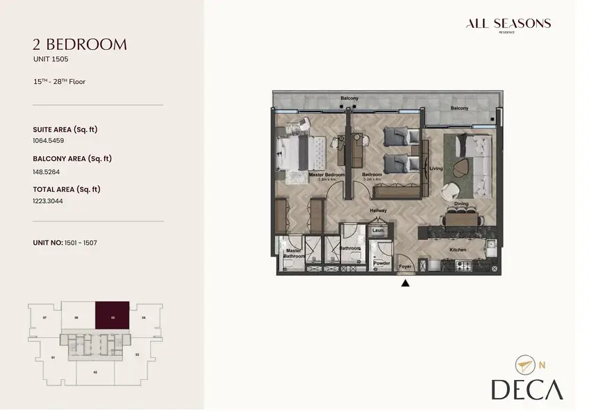 All Seasons Residence - Image 19
