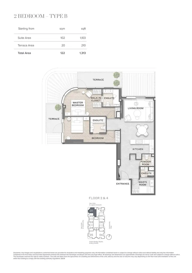 Avida Residences - Image 14