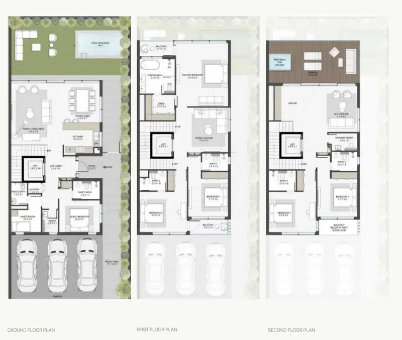 Terra Golf Collection - Image 9