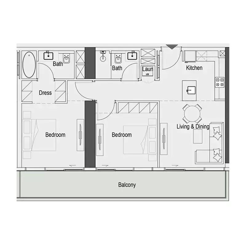 Sierra by Iman - Image 9