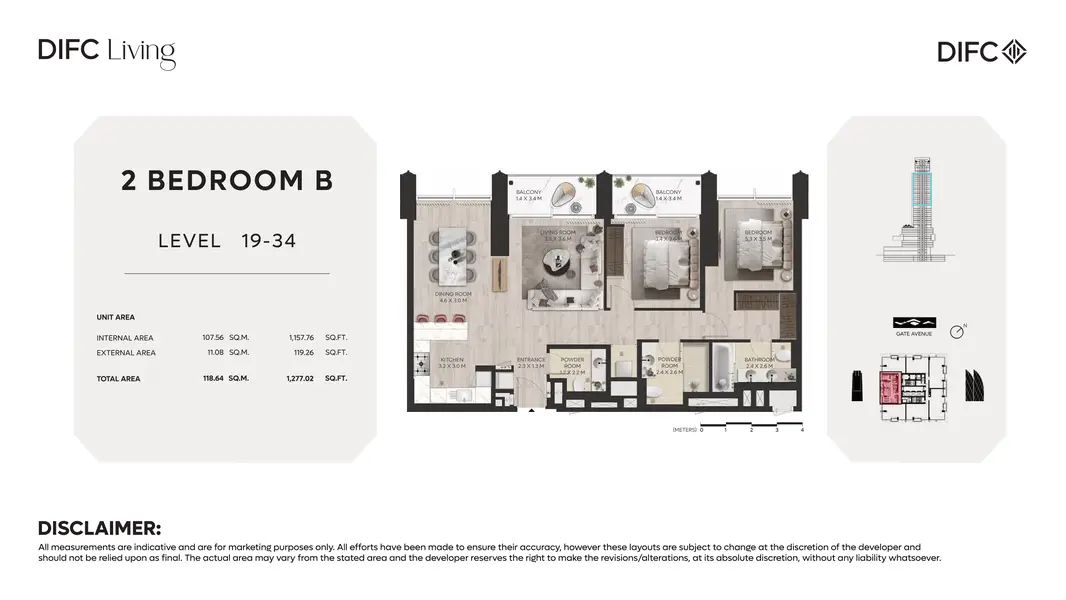 Difc Living - Image 14