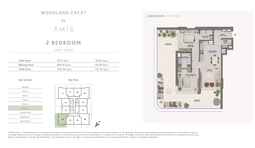 Woodland Crest - Image 13