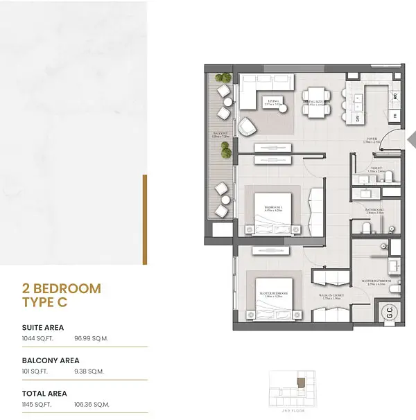 Roma Residences - Image 17