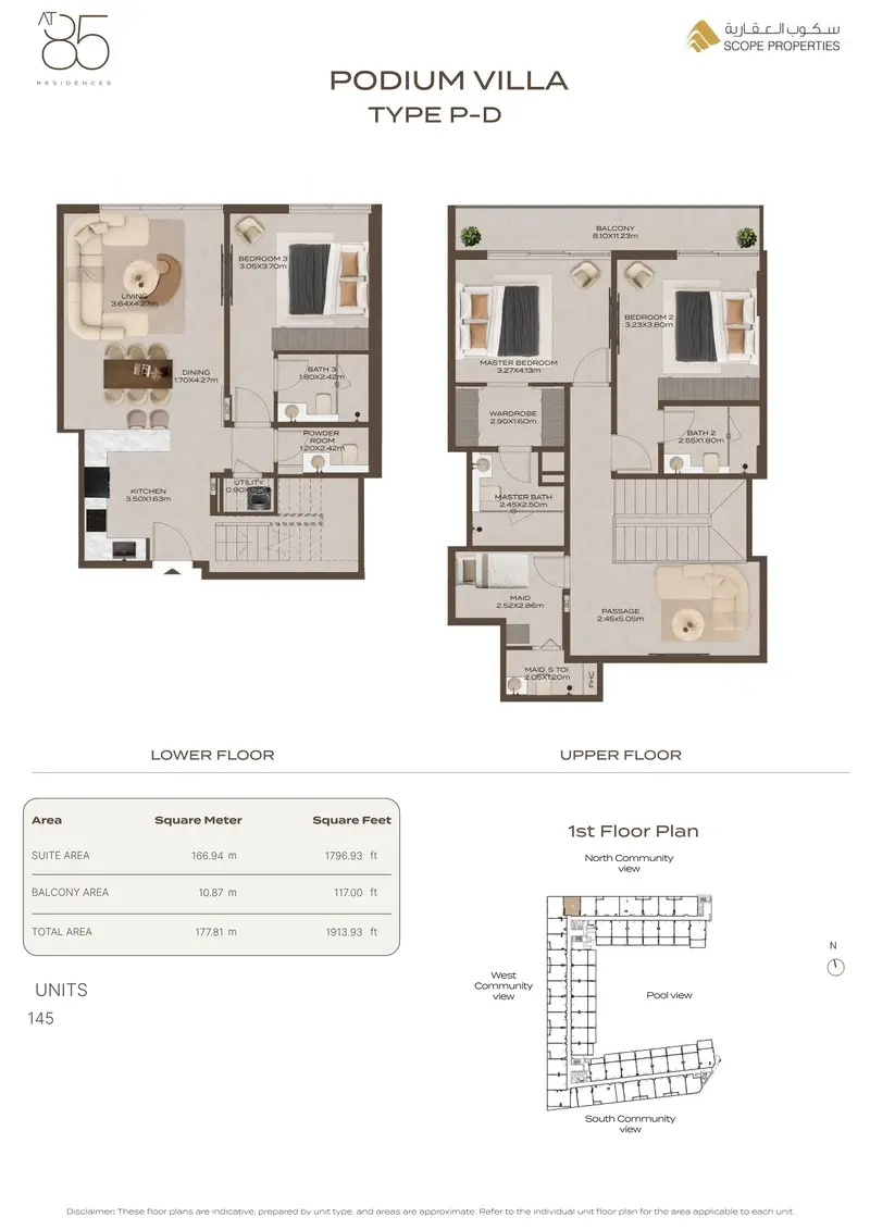 At 85 Residences - Image 29