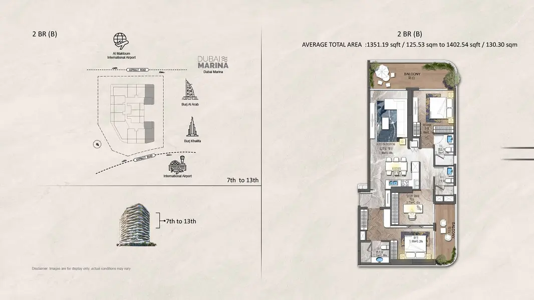 Forest City Tower 2 - Image 10