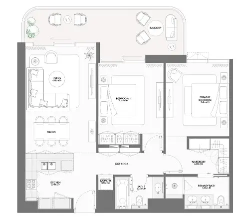 Bay Grove Residences C Building 9 - Image 9