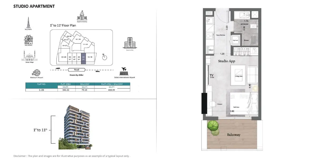 Saray Prime Residence - Image 5