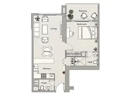 Aurelia Residence - Image 9