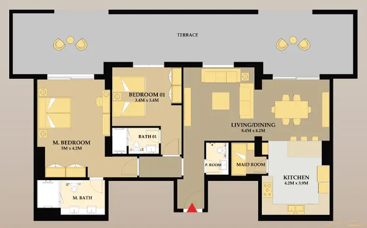 Riva Residence - Image 18