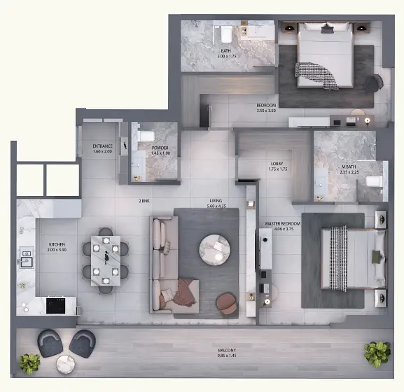 Minati Homes 1 - Image 10