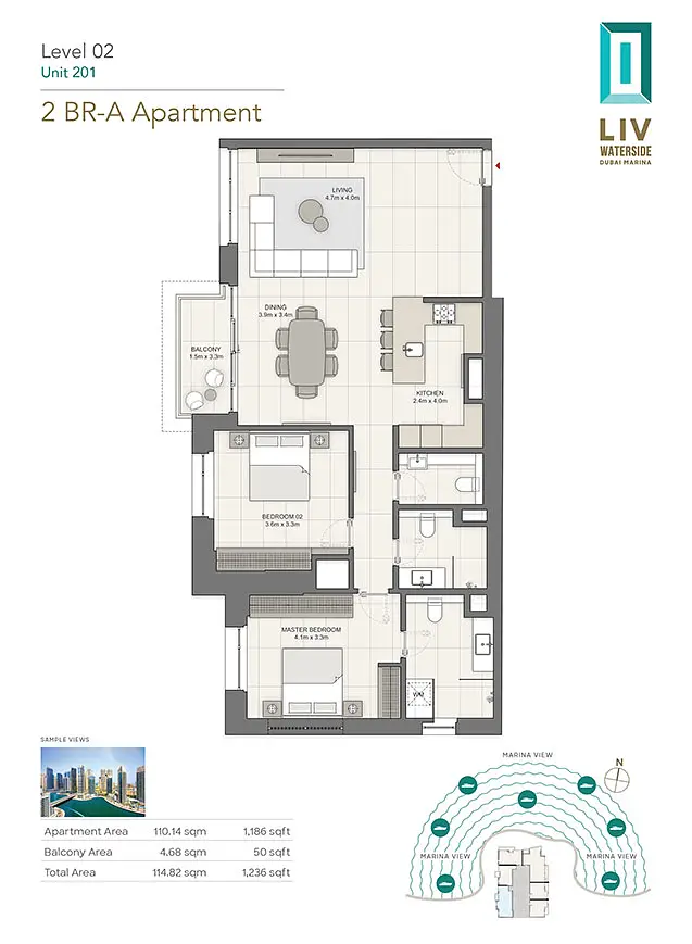 LIV Waterside - Image 15