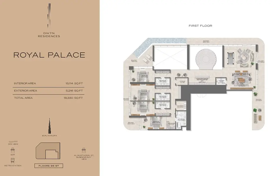 DWTN Residences - Image 26