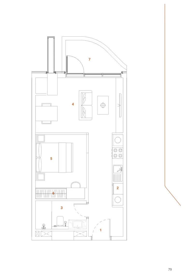 The Orchard Place Tower A - Image 2