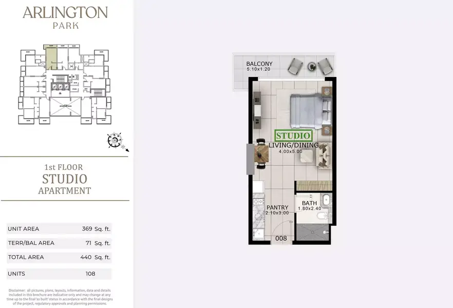 Arlington Park - Image 9