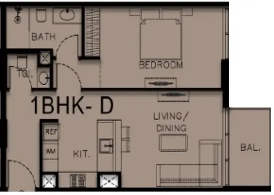 Q Gardens Lofts 2 - Image 16