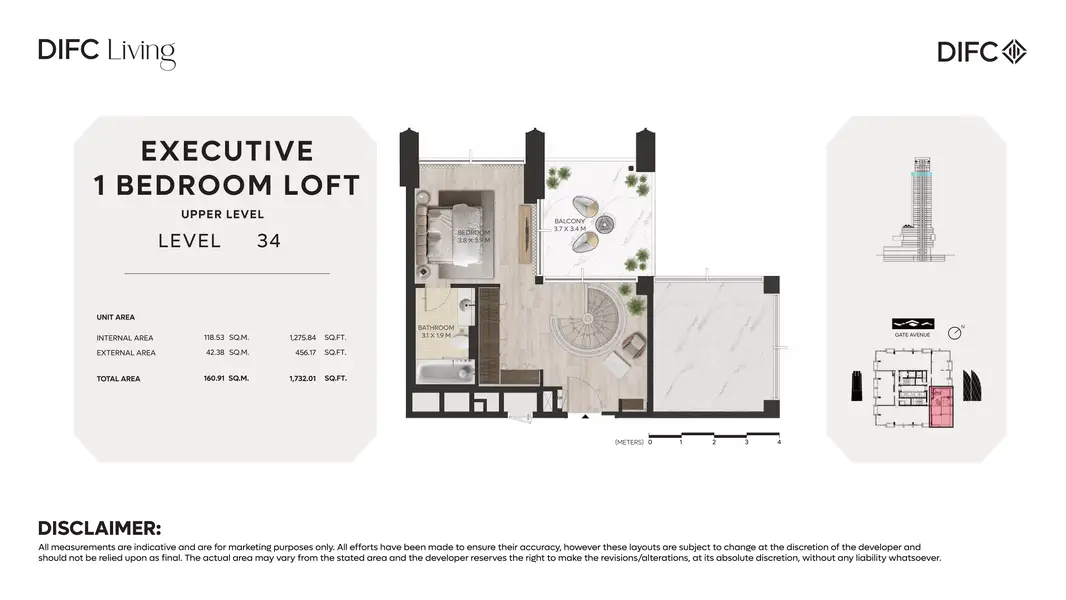 Difc Living - Image 7