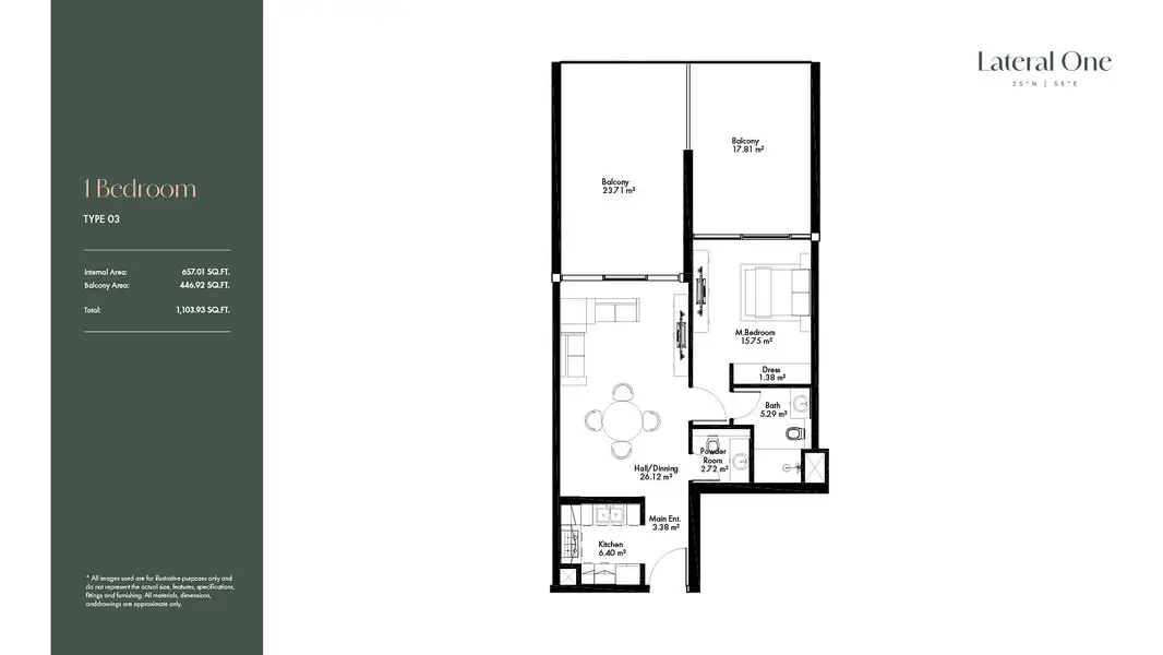 Lateral One - Image 12
