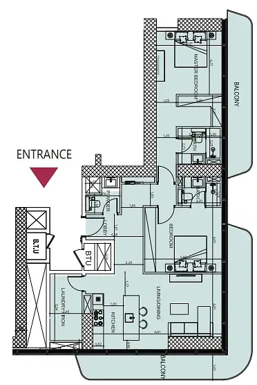 Society House - Image 19