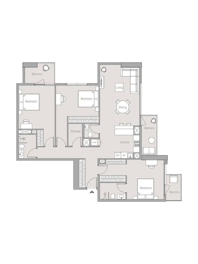 V1ter Residence - Image 23