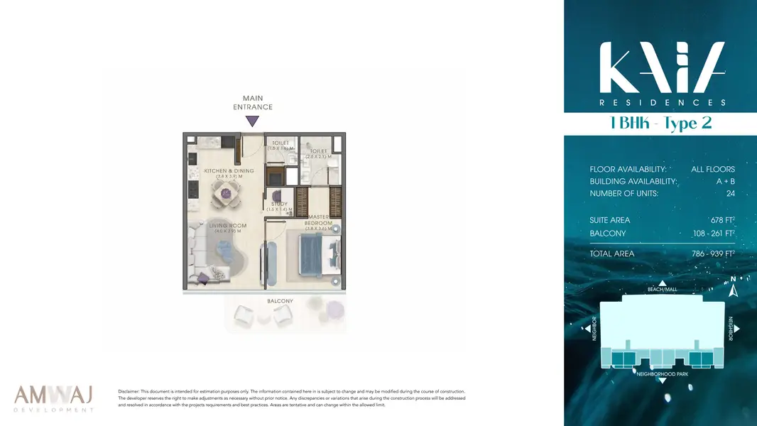 Kaia Residences A - Image 8