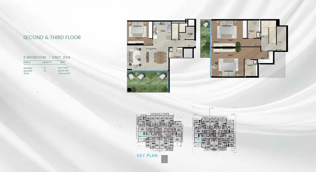 Vayla Residences - Image 10
