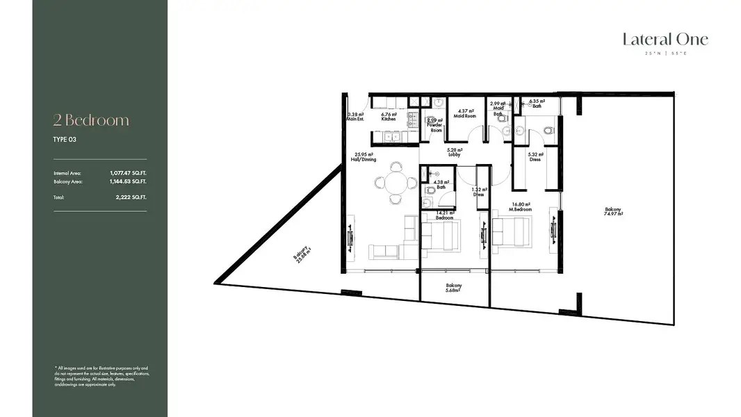 Lateral One - Image 18