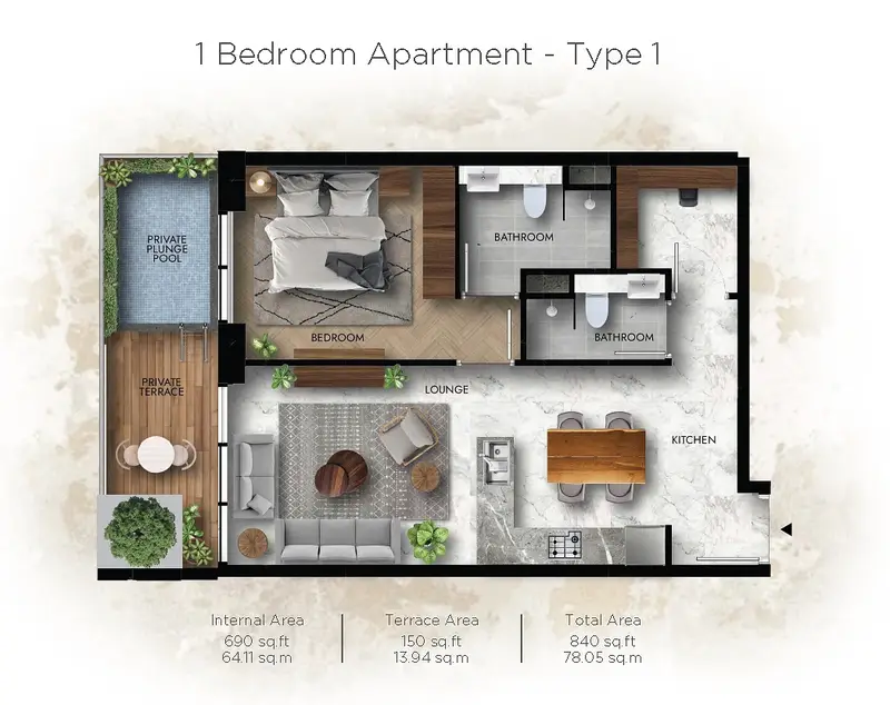Lucky Royale Residence - Image 7