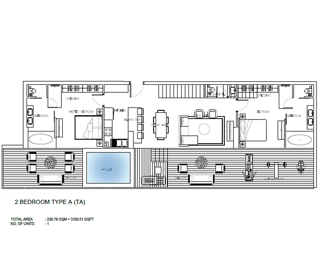 Sky Suites - Image 14