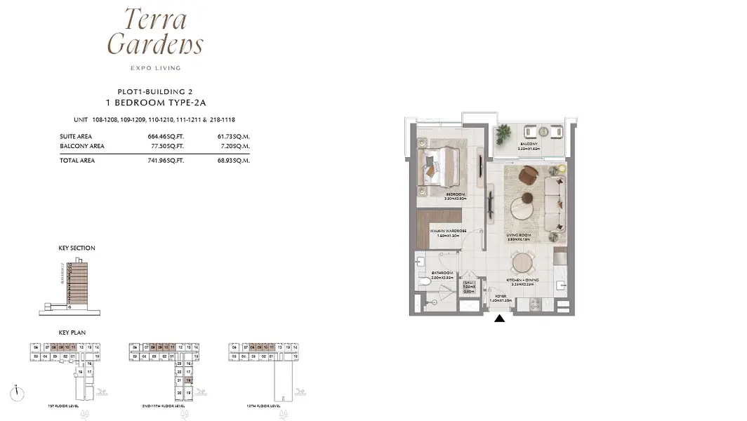 Terra Gardens Building 2 - Image 7