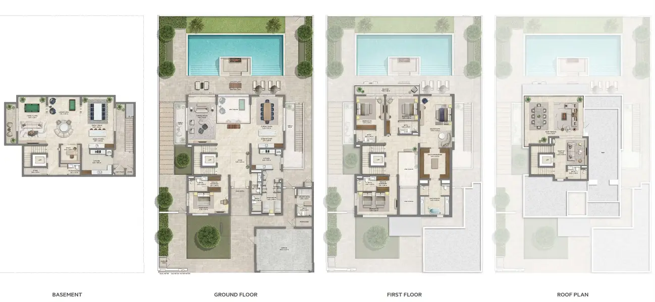 Tierra Address Villas - Image 8
