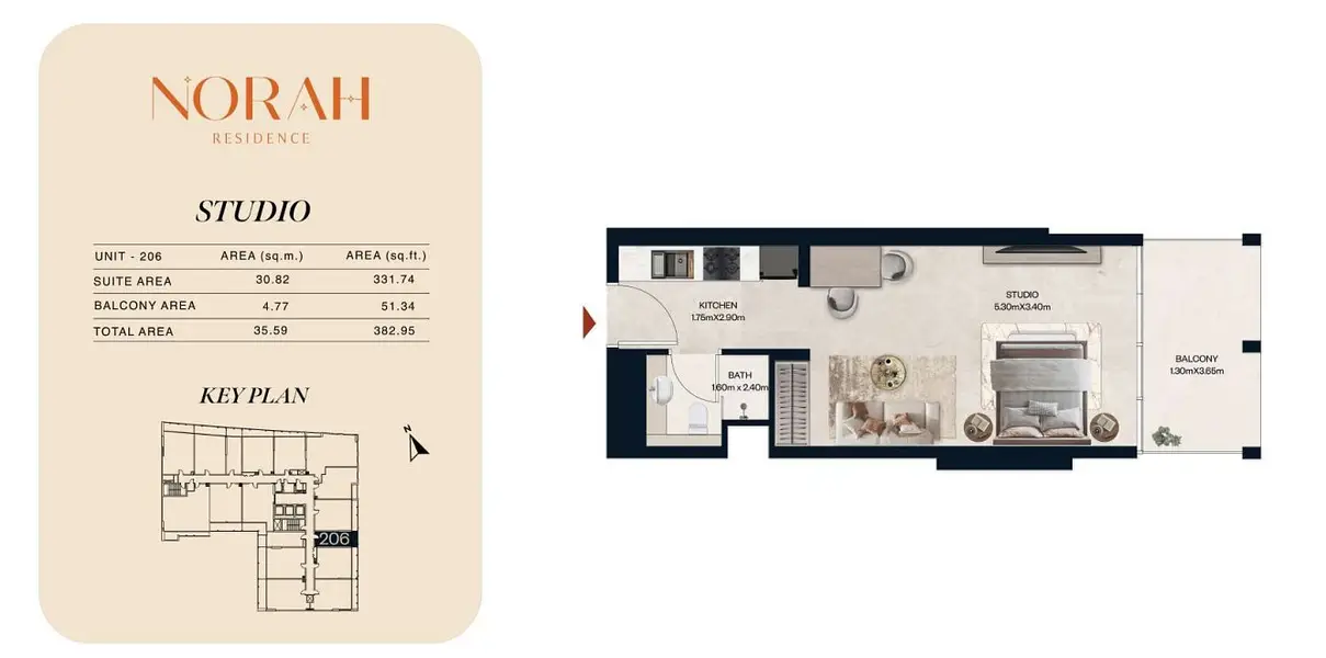 Norah Residence - Image 8