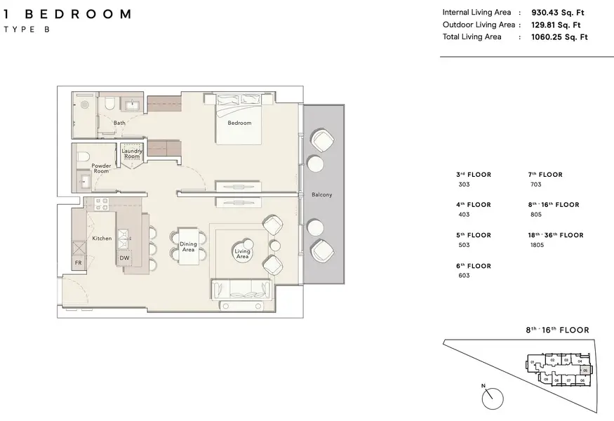 One River Point - Image 9