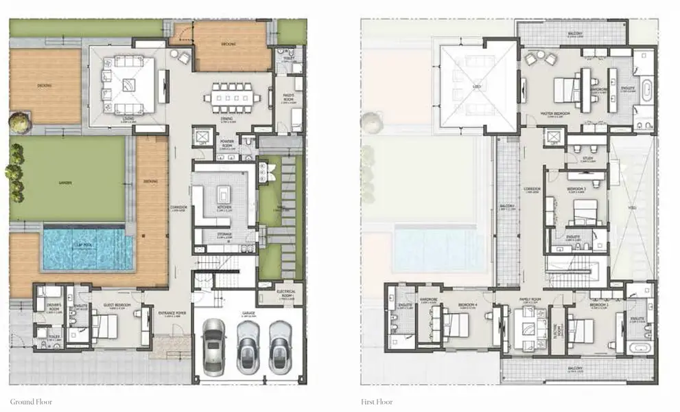 Sobha Hartland Estates - Image 11