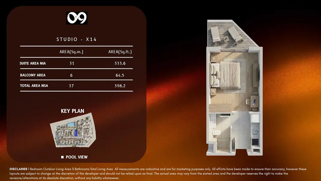 09 Life Residences - Image 11