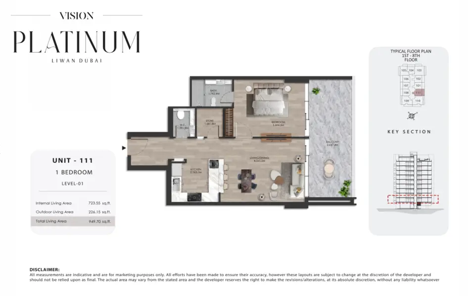Platinum by Vision - Image 12