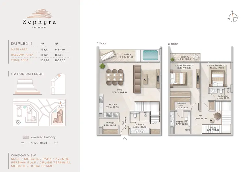 Zephyra Residences - Image 25