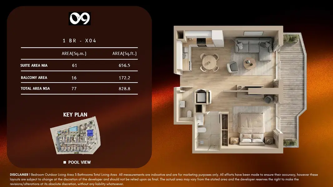 09 Life Residences - Image 14