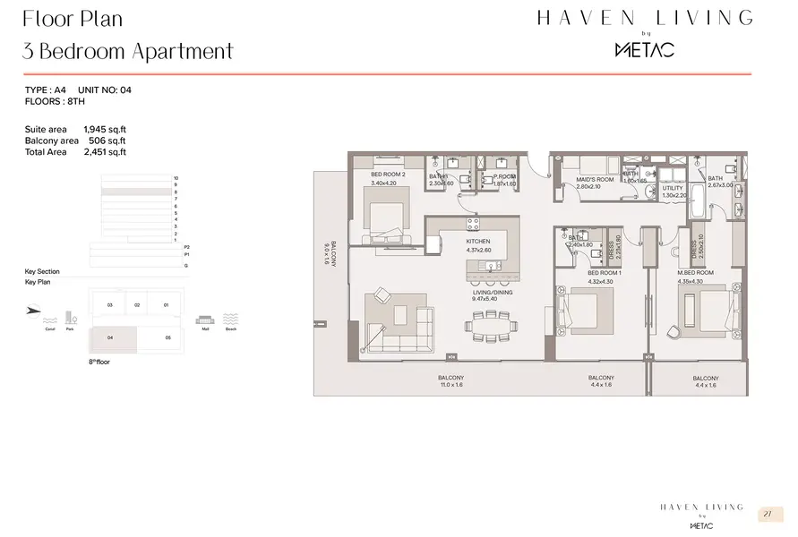 Haven Living - Image 22