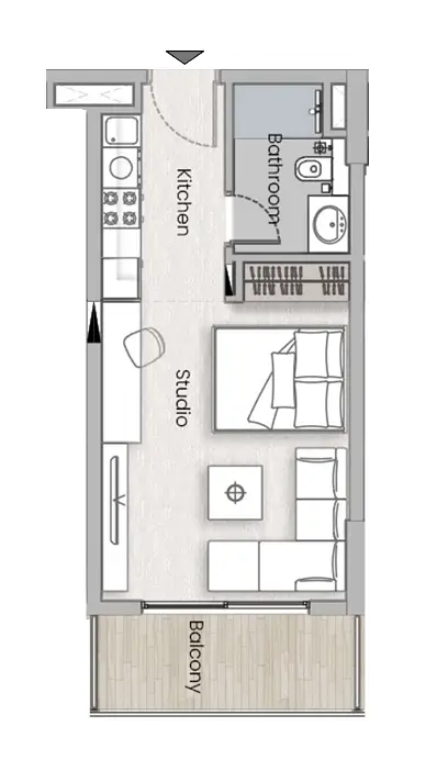 One Beverly - Image 6
