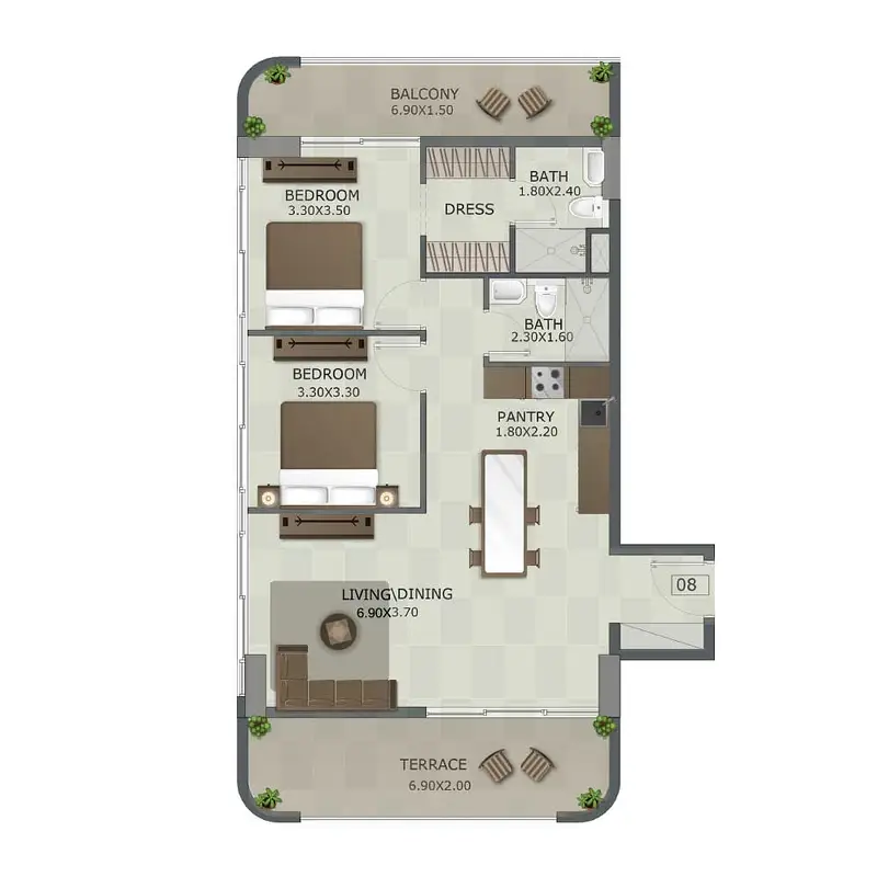 Regal Crest - Image 14