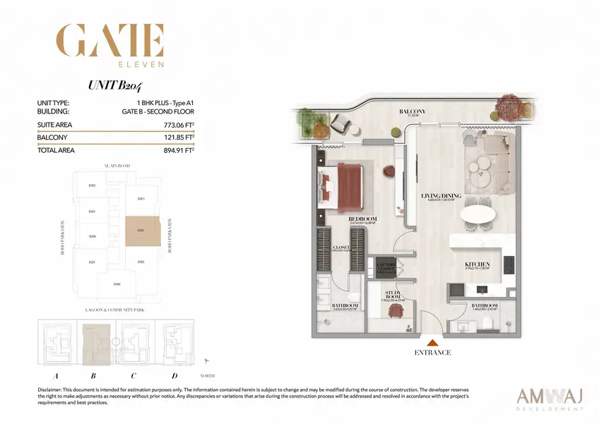 Gate Eleven Building 2 - Image 4