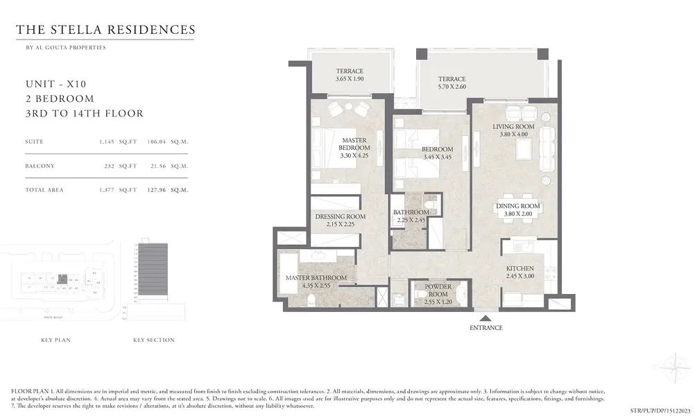 The Stella Residence - Image 12