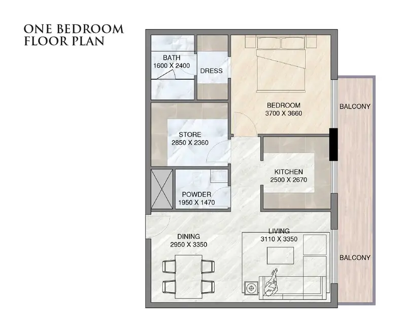 Sunbliss Residences - Image 5
