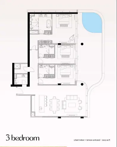 Sensoria At FIVE Luxe - Image 6