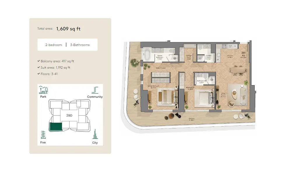 Midora Residences - Image 8