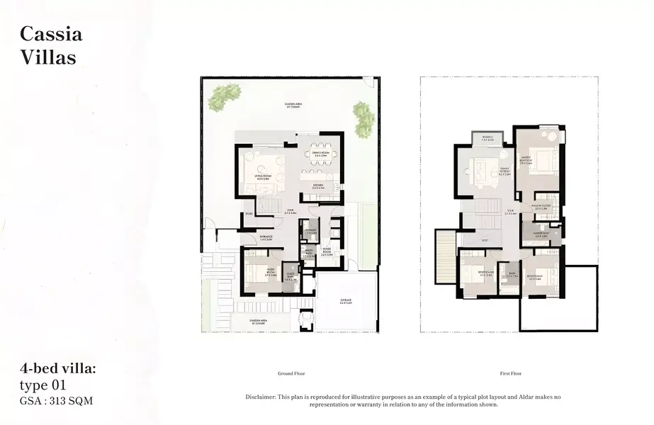 Cassia 5 - Image 2